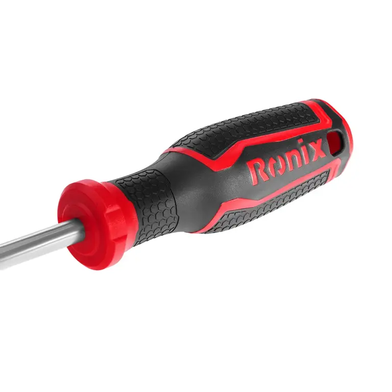 Chave De Fenda Phillips PH1X75mm Ronix RH-2891 - Imagem 3