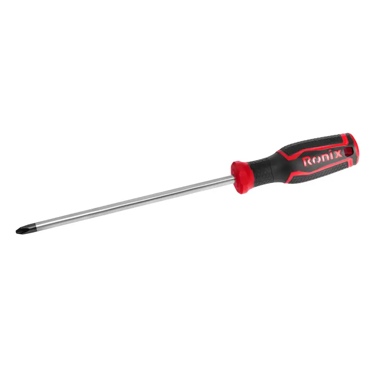Chave De Fenda Phillips PH1X75mm Ronix RH-2891 - Imagem 4